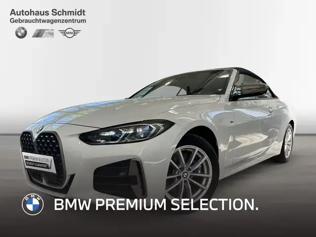 BMW 440