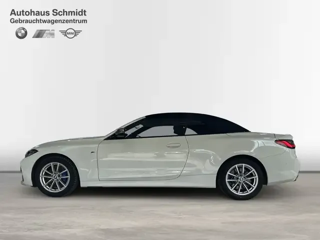 BMW 440