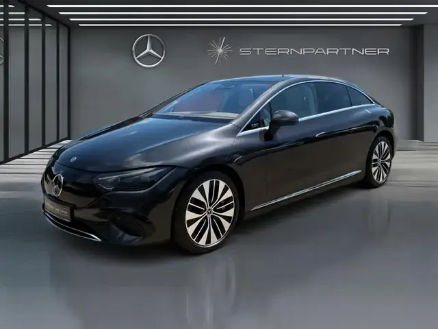 Mercedes-Benz EQE 350