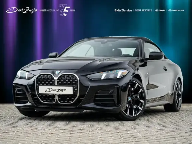 BMW 420
