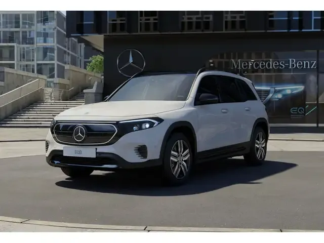 Mercedes-Benz EQB 300