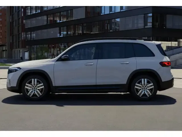 Mercedes-Benz EQB 300