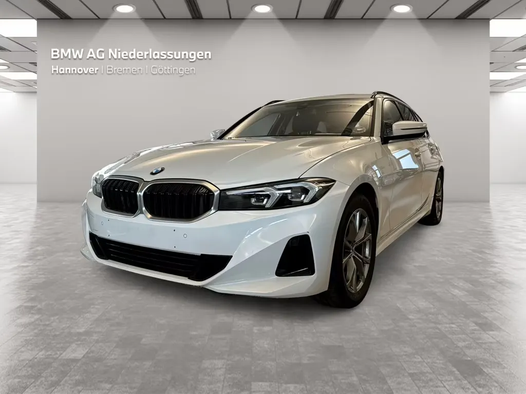 BMW 318