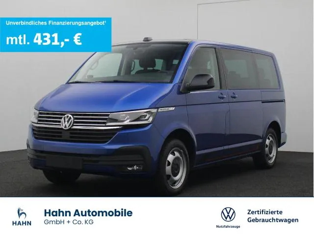 Volkswagen T6 Multivan