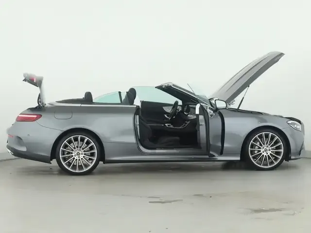 Mercedes-Benz E 450