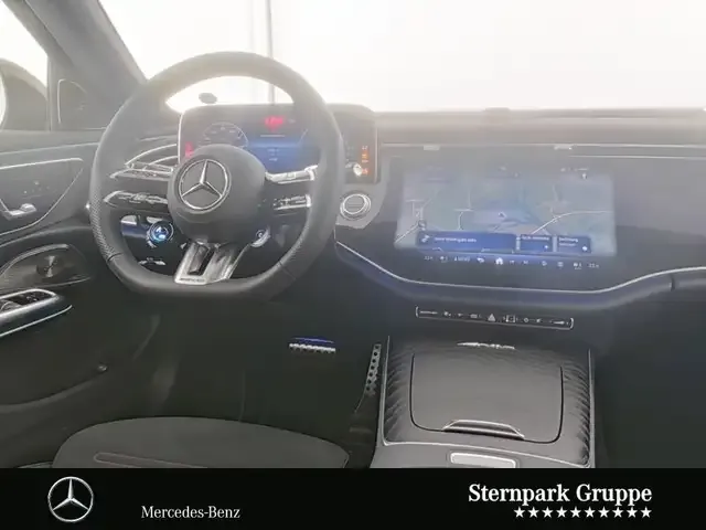 Mercedes-Benz E 53 AMG