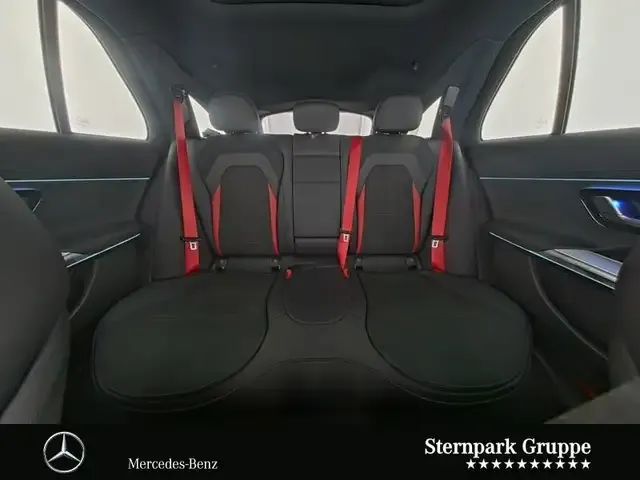 Mercedes-Benz E 53 AMG