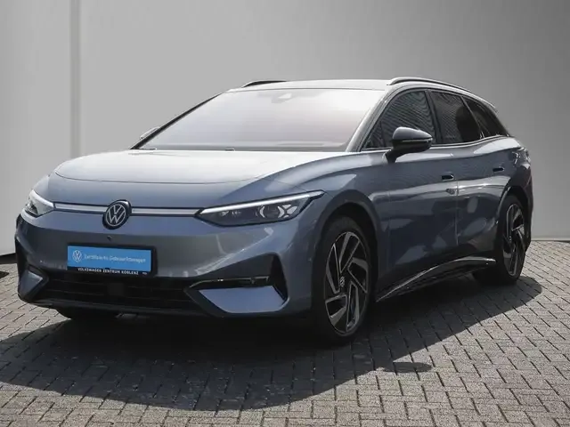 Volkswagen ID.7