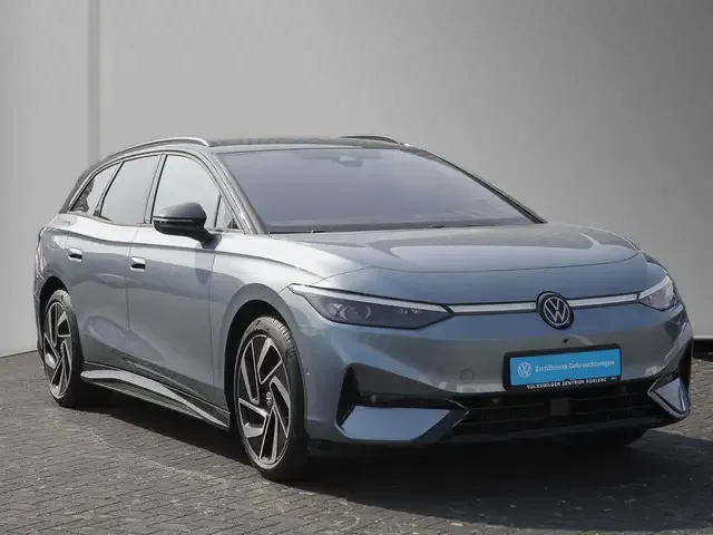 Volkswagen ID.7