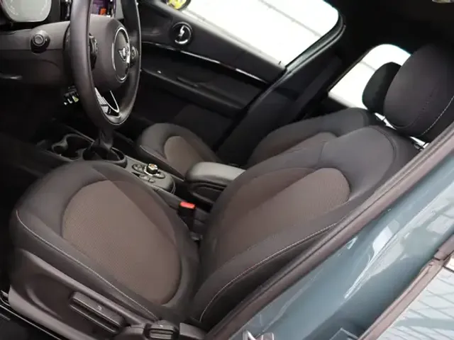 MINI Cooper SE Countryman