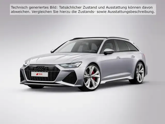 Audi RS6