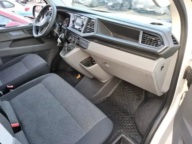 Volkswagen T6.1 Kombi