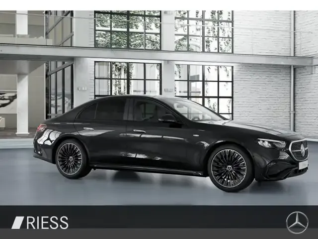 Mercedes-Benz E 300