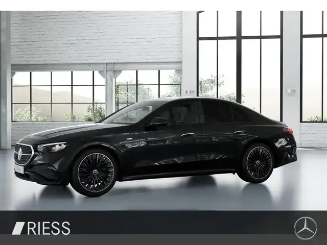 Mercedes-Benz E 300