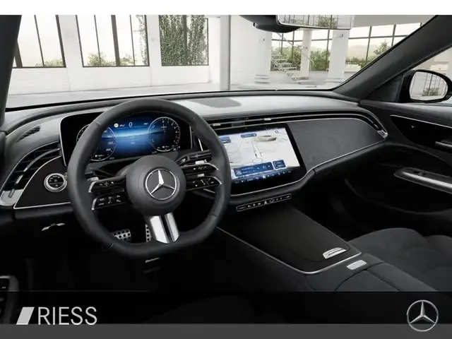 Mercedes-Benz E 300