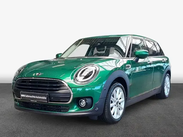 MINI One Clubman