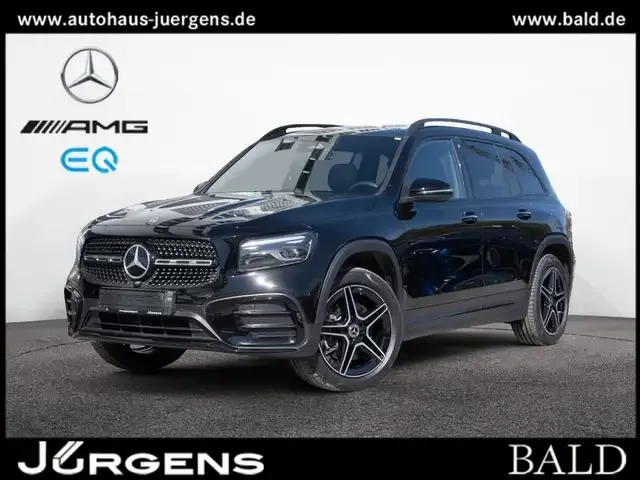 Mercedes-Benz GLB 250