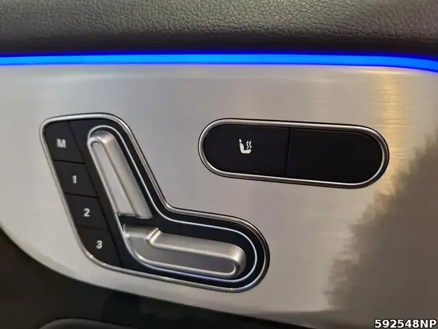 Mercedes-Benz EQA 250