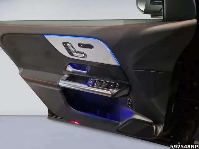 Mercedes-Benz EQA 250