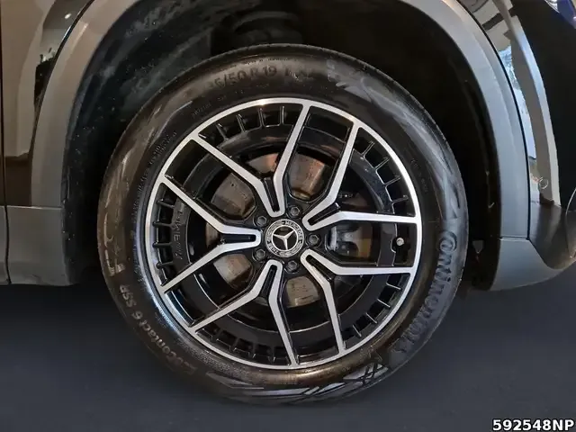 Mercedes-Benz EQA 250