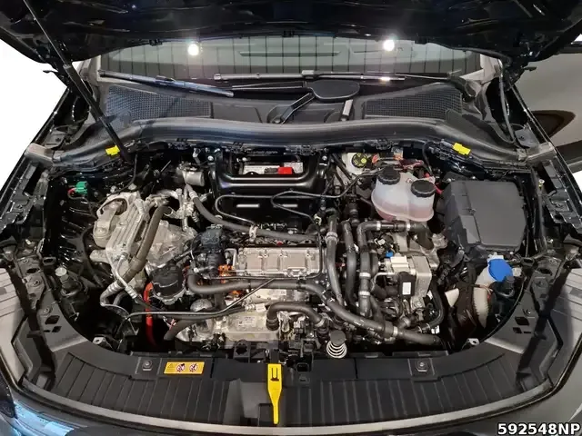 Mercedes-Benz EQA 250