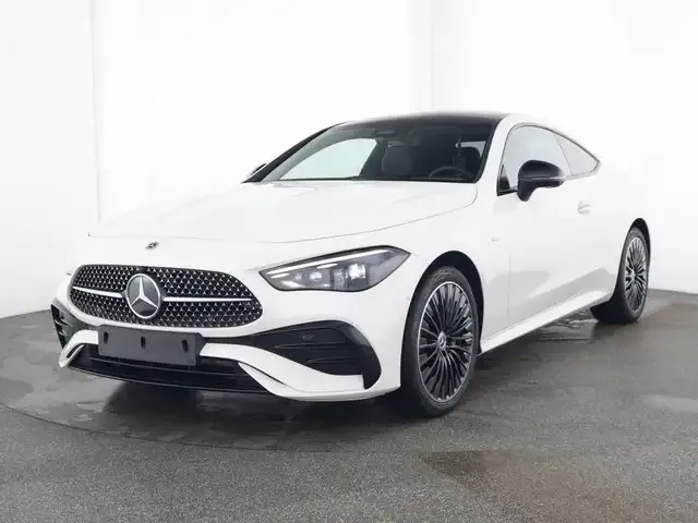 Mercedes-Benz CLE 300