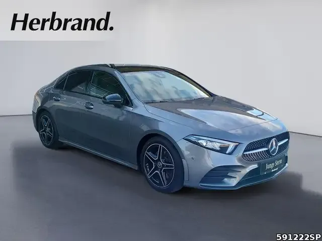 Mercedes-Benz A 220