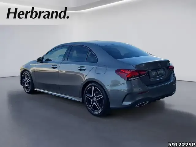 Mercedes-Benz A 220