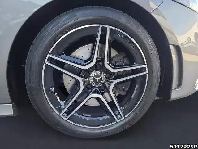 Mercedes-Benz A 220