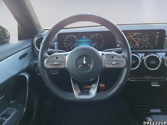 Mercedes-Benz A 220