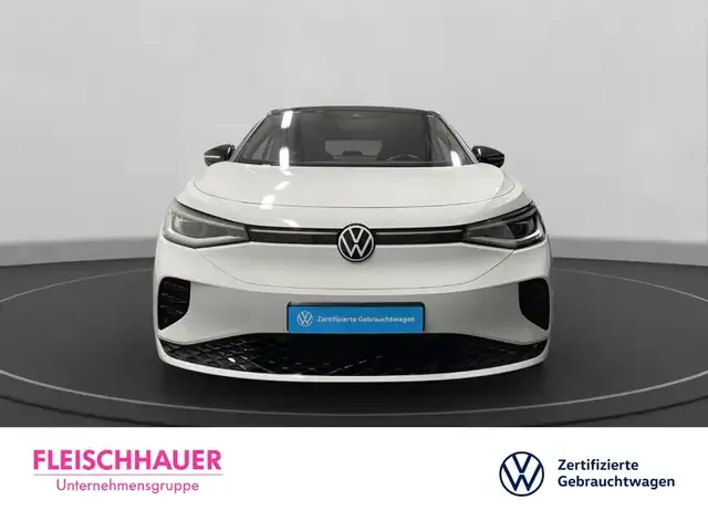 Volkswagen ID.5