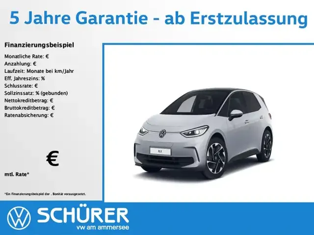 Volkswagen ID.3