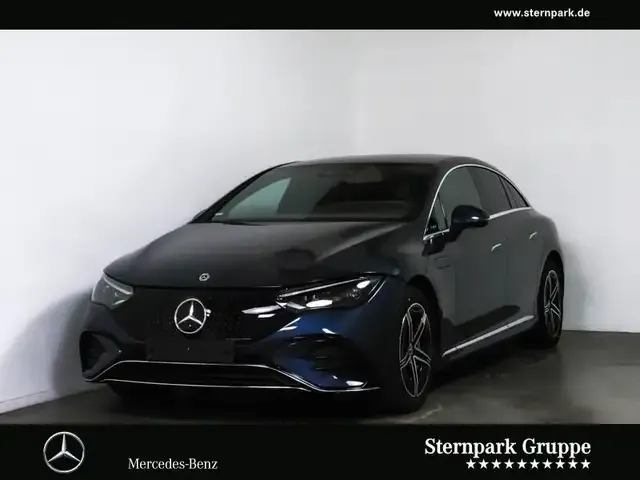 Mercedes-Benz EQE 300
