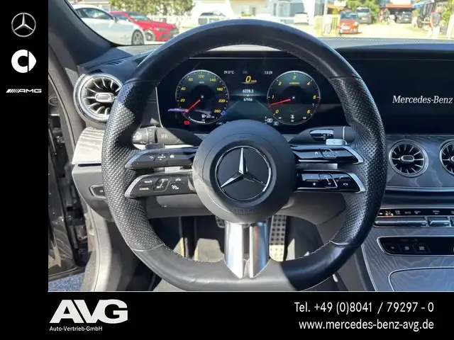 Mercedes-Benz CLS 400