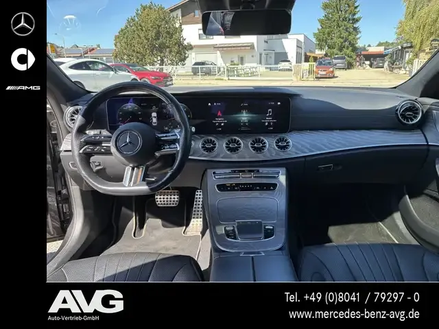 Mercedes-Benz CLS 400