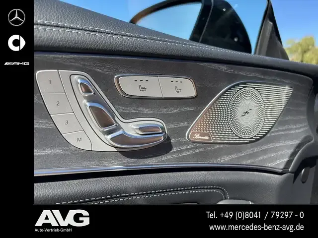 Mercedes-Benz CLS 400