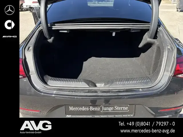 Mercedes-Benz CLS 400