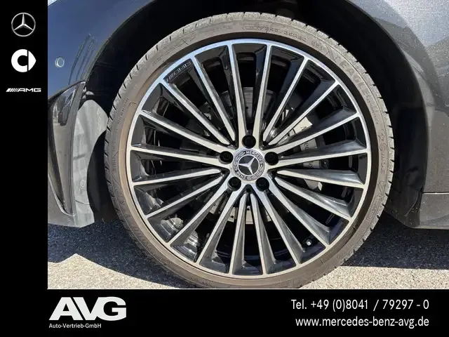 Mercedes-Benz CLS 400