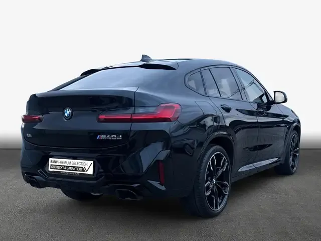 BMW X4 M