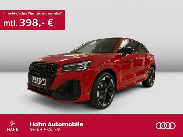 Audi SQ2