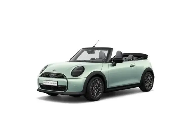 MINI Cooper C