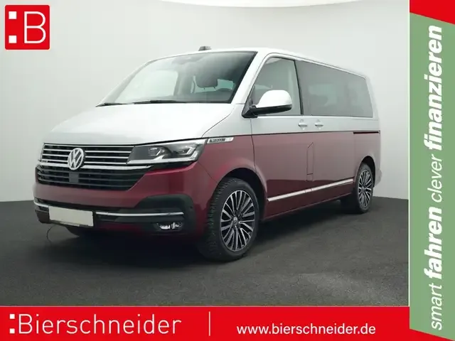 Volkswagen T6.1 Multivan