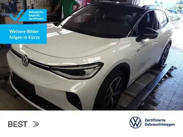 Volkswagen ID.4