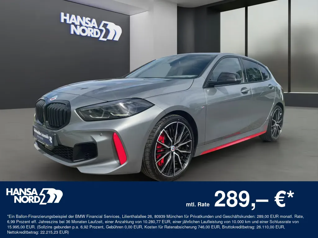 BMW 128