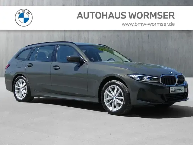 BMW 330
