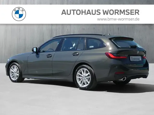BMW 330
