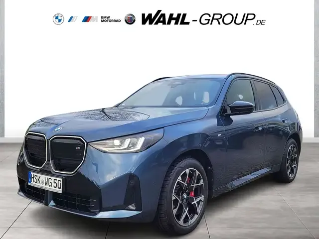 BMW X3 M