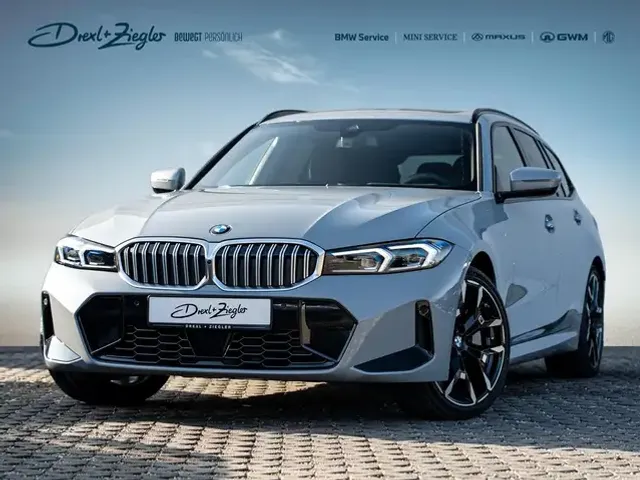 BMW 330