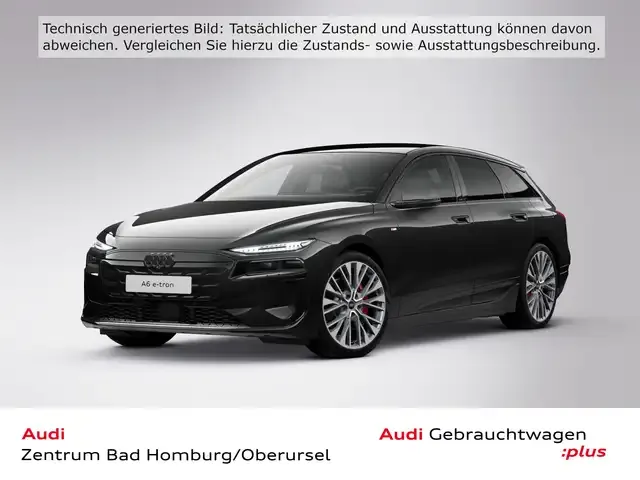 Audi Sonstiges