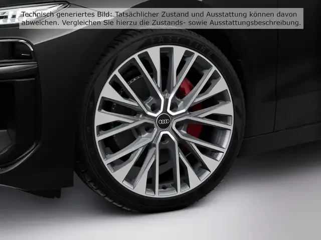 Audi Sonstiges